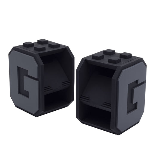 G-SHOCK 2x Stacking Watch Stand - GS-STWATSTD2P