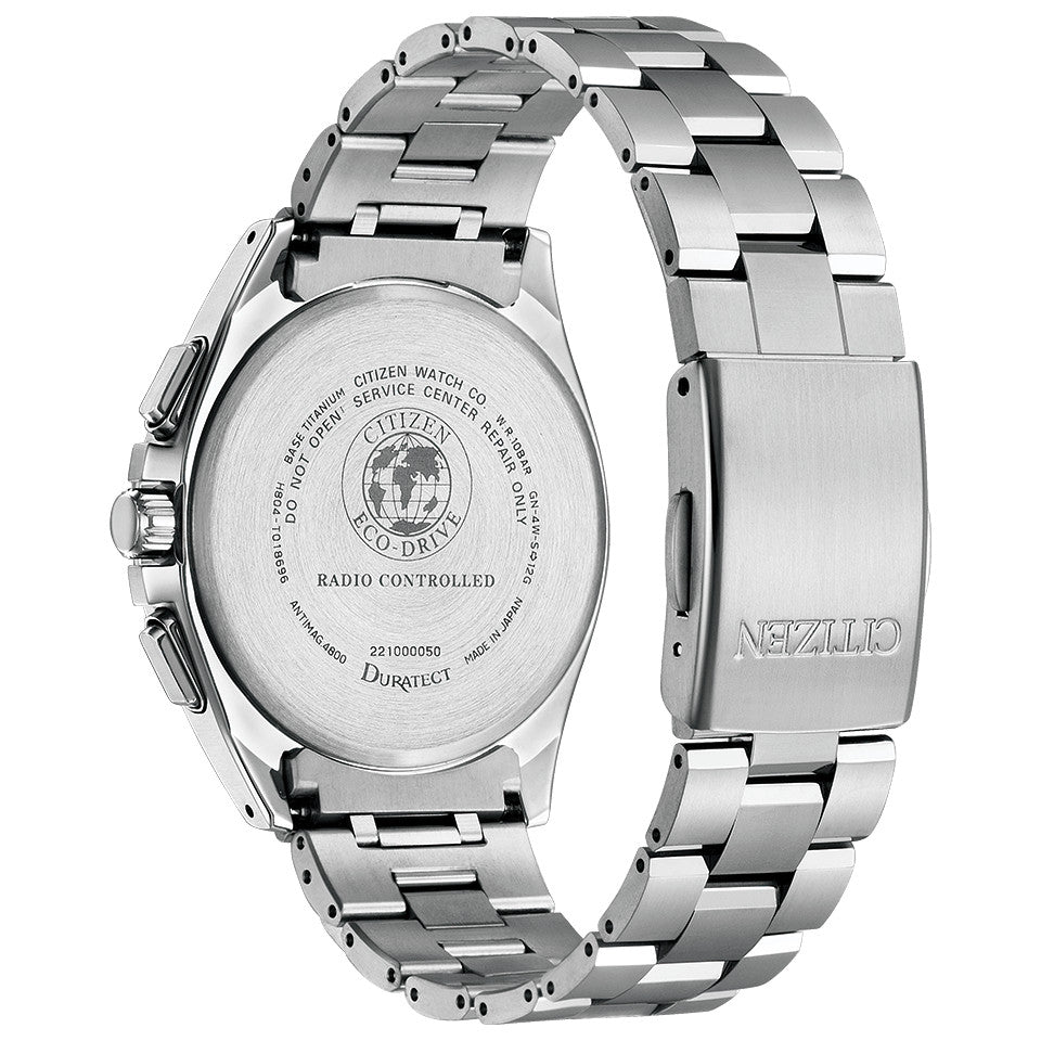 Citizen Attesa AT8040-57A
