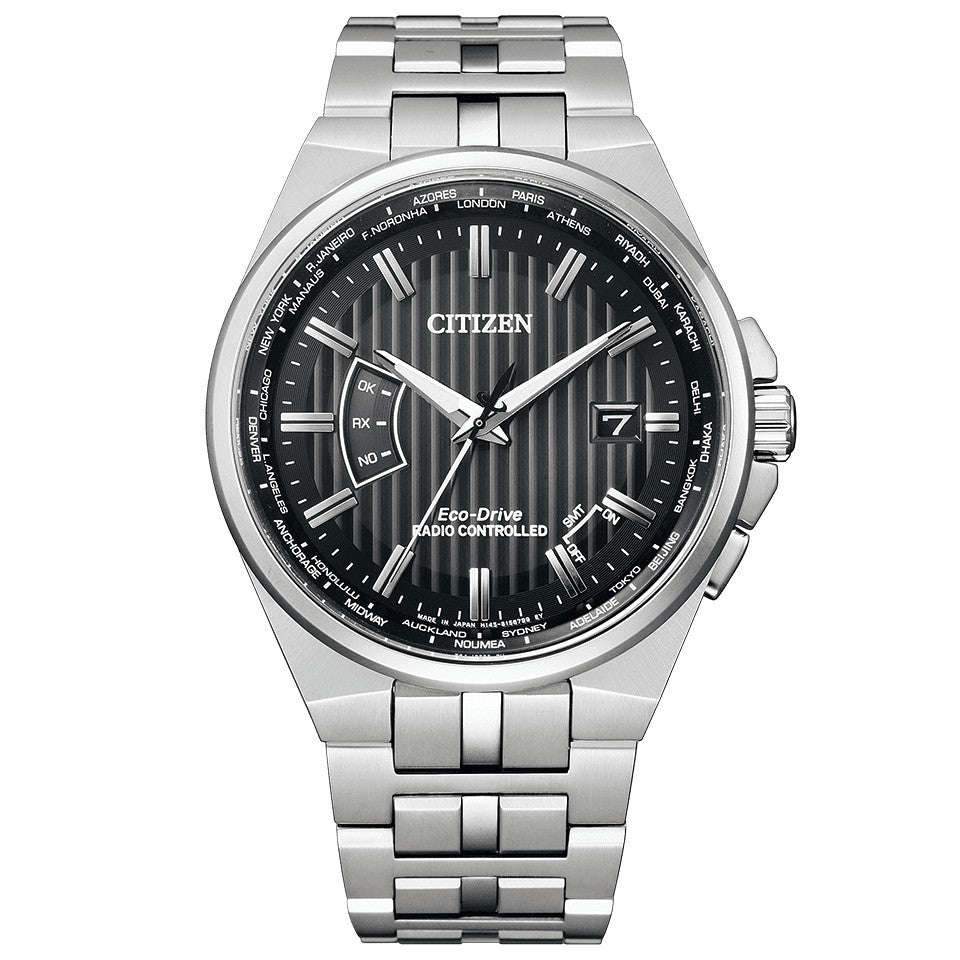 Citizen Collection Eco-Drive CB0161-82E