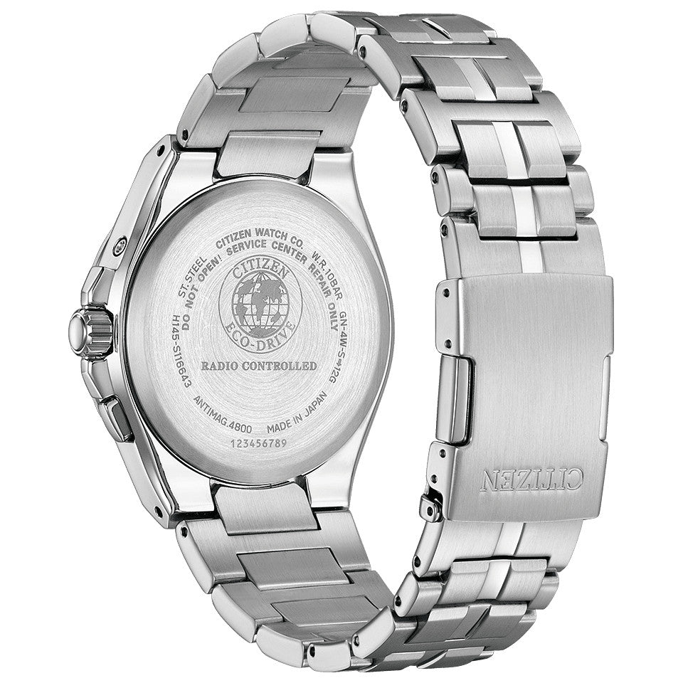 Citizen Collection Eco-Drive CB0161-82E