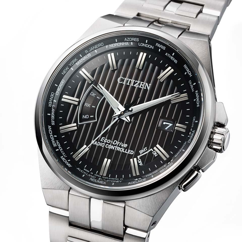 Citizen Collection Eco-Drive CB0161-82E