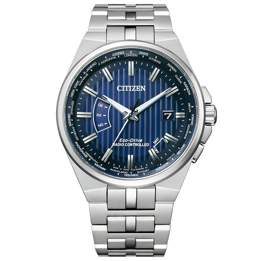 Citizen Collection Eco-Drive CB0161-82L