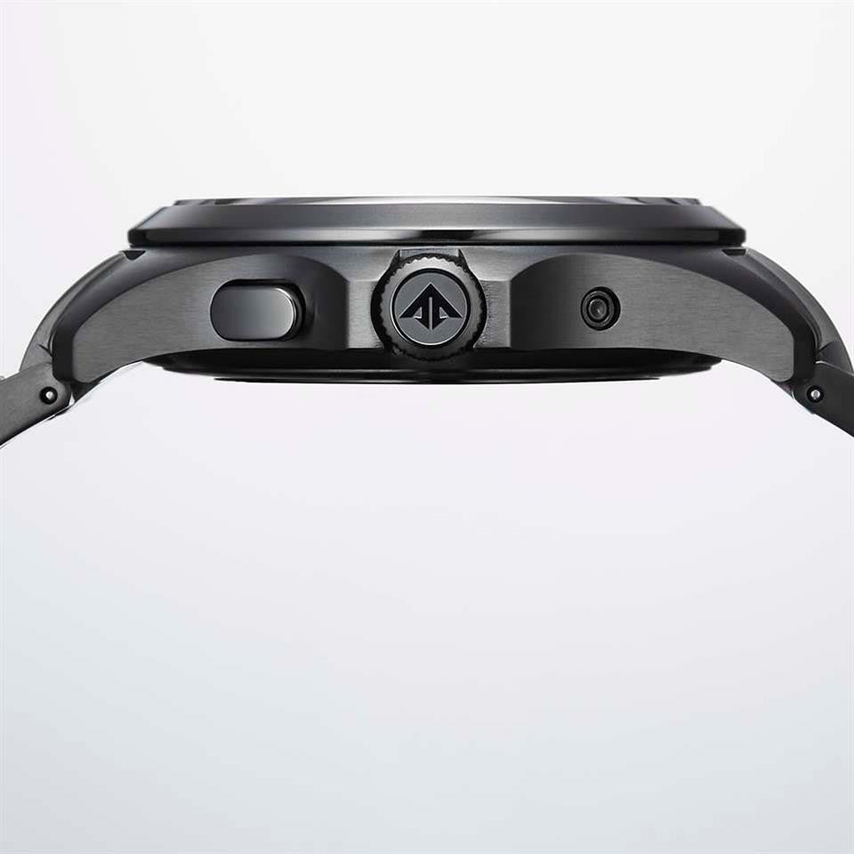 Citizen Promaster Land AT6085-50E