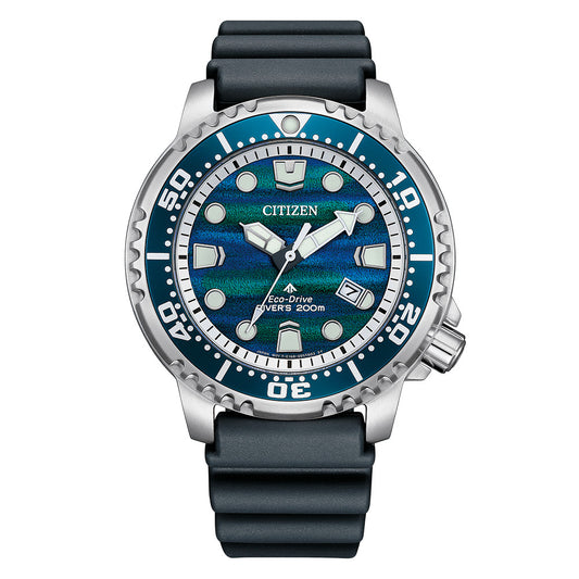 Citizen Promaster Marine BN0167-09W