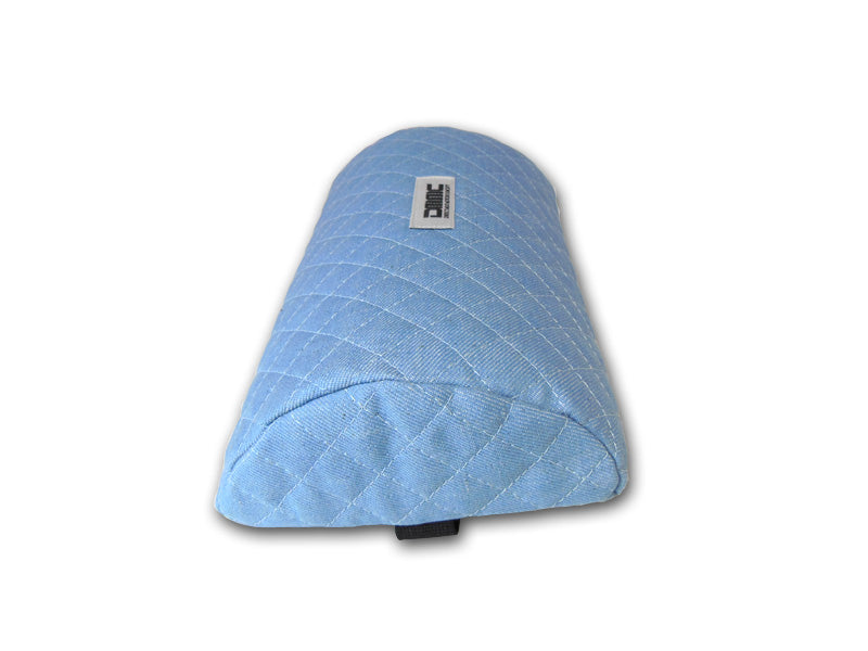 DMMC Car Seat Denim Neck Pad