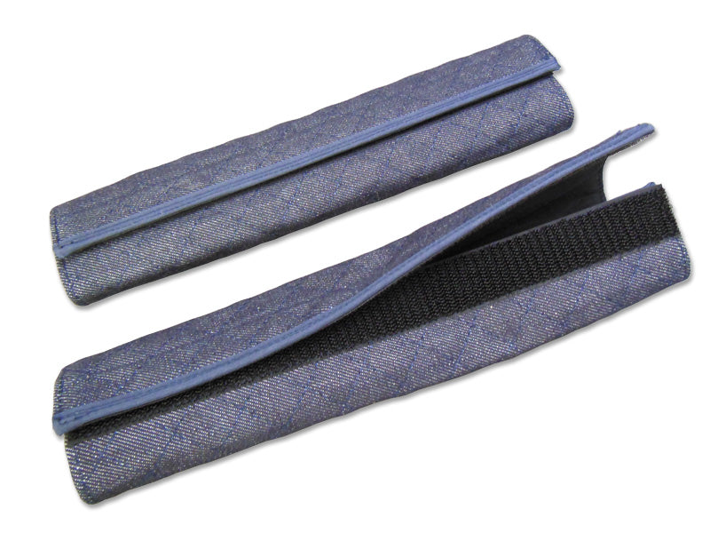 DMMC Denim Car Seat Belt Pad
