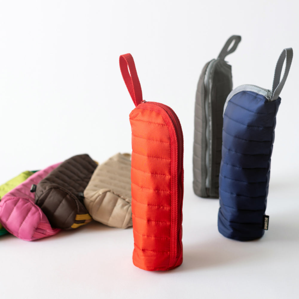Ecorip Insulated Bottle Cover (Hot&Cold)