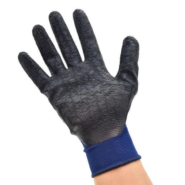 SUBARU Work Gloves (2 Pairs)