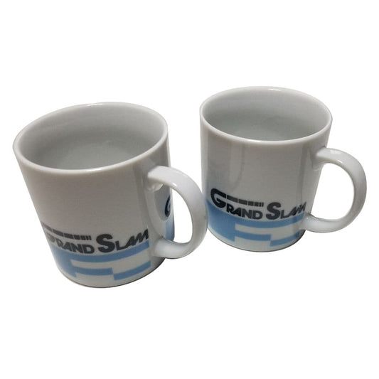 GRAND SLAM Mug Cup Set