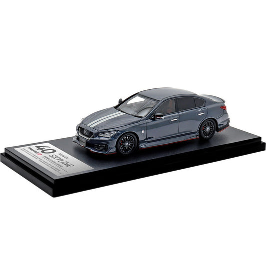 Hi Story 1/43 Nissan Skyline Nismo Limited 2024