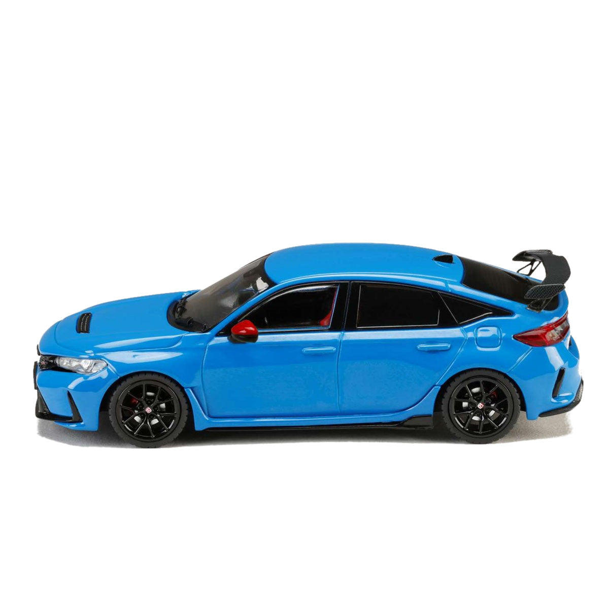 Hobby Japan 1/43 Honda Civic (FL5) Type R w/ Genuine Option Parts