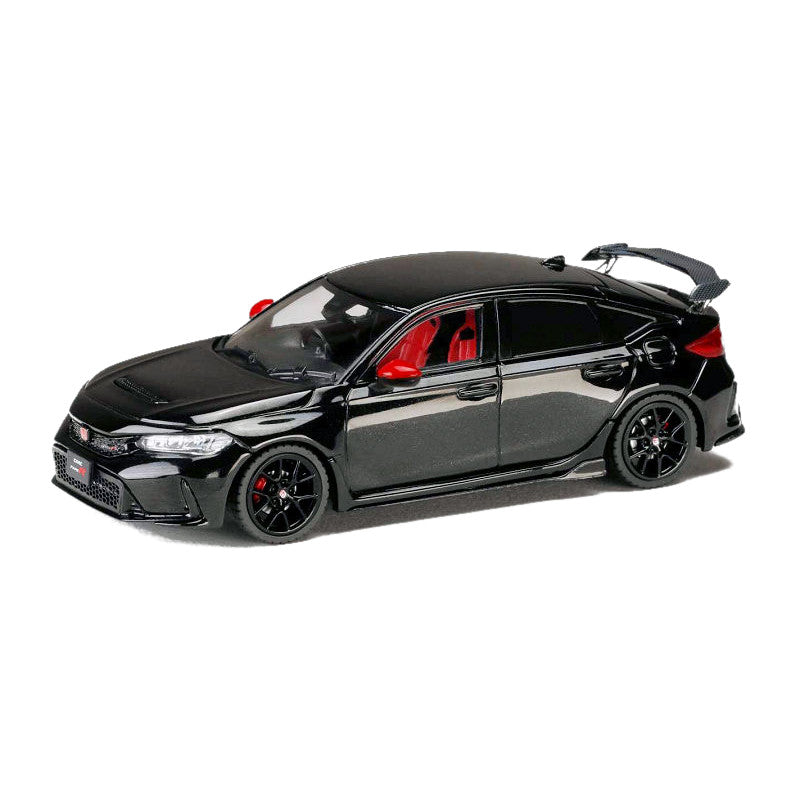 Hobby Japan 1/43 Honda Civic (FL5) Type R w/ Genuine Option Parts