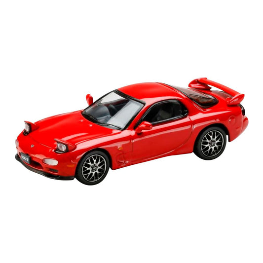Hobby Japan 1/64 FD3S ɛ̃fini RX-7 Type RS