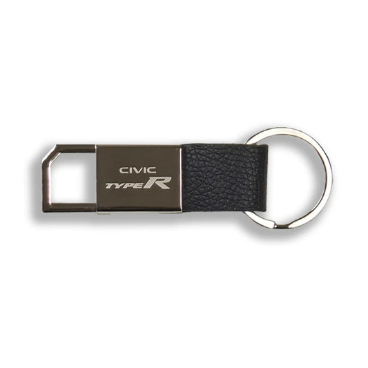 CIVIC TYPE R Key Ring