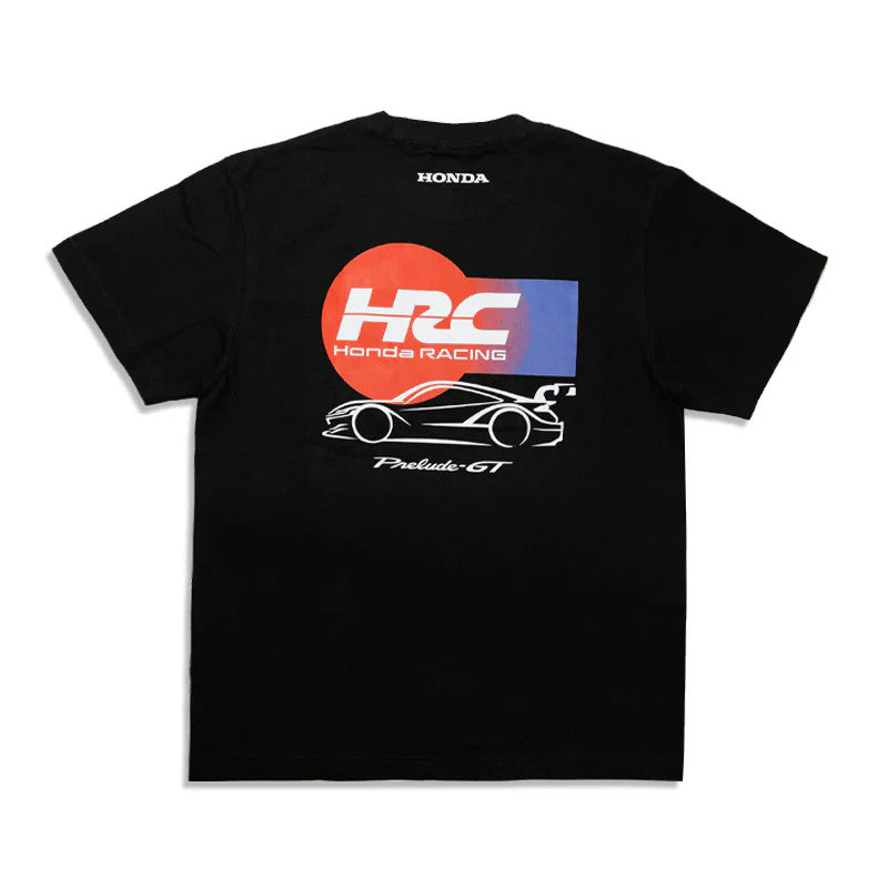 Honda HRC PRELUDE-GT T-shirt