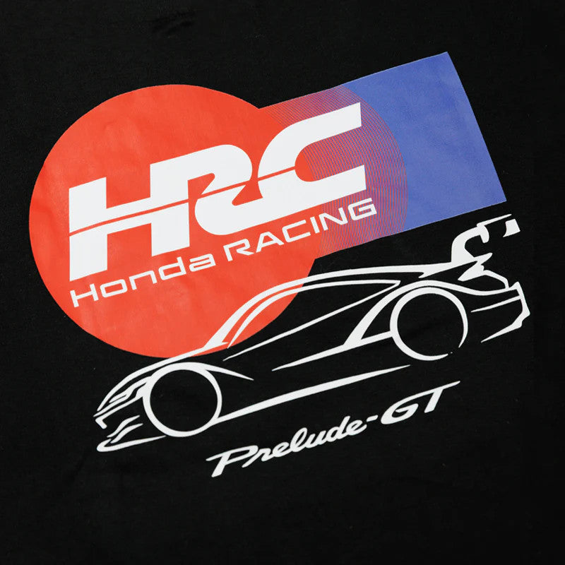 Honda HRC PRELUDE-GT T-shirt