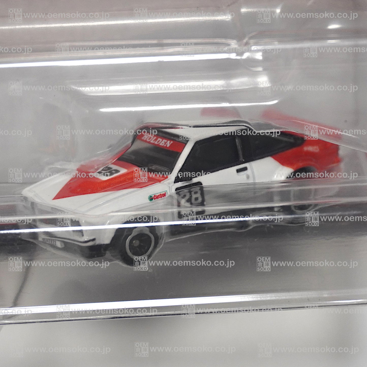 Hot Wheels Premium - Holden Monaro GTS / Holden Torana A9X Set