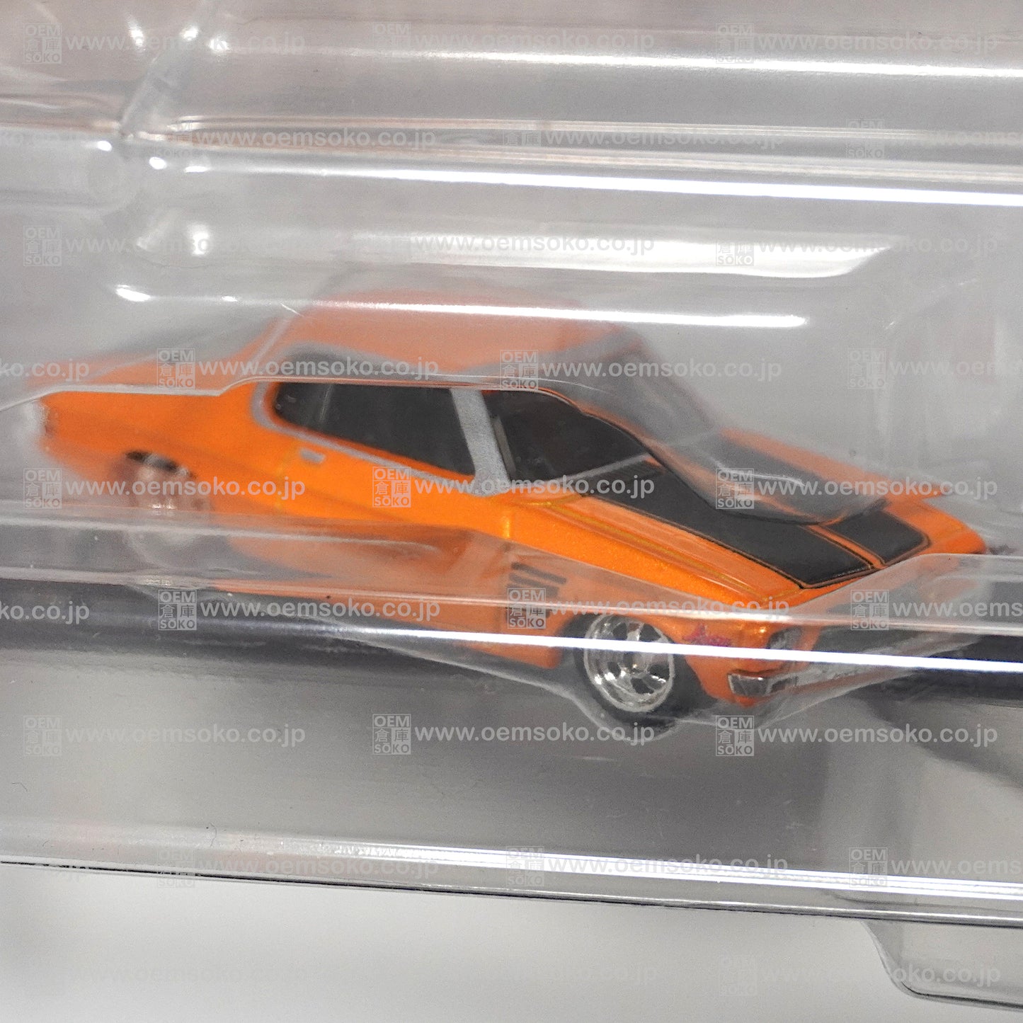 Hot Wheels Premium - Holden Monaro GTS / Holden Torana A9X Set