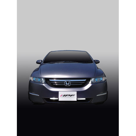 IPF Flat LES Daytime Running Light ML-06