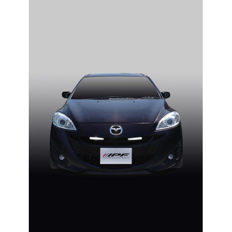 IPF Flat LES Daytime Running Light ML-06