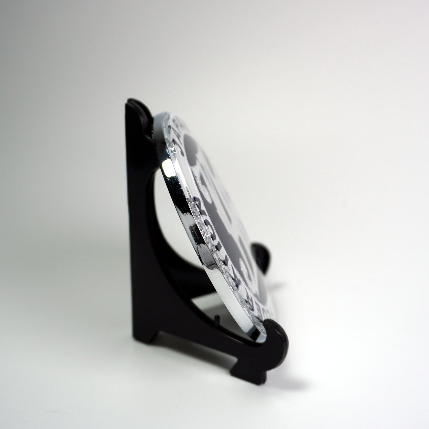 JAF 'DX' Car Badge