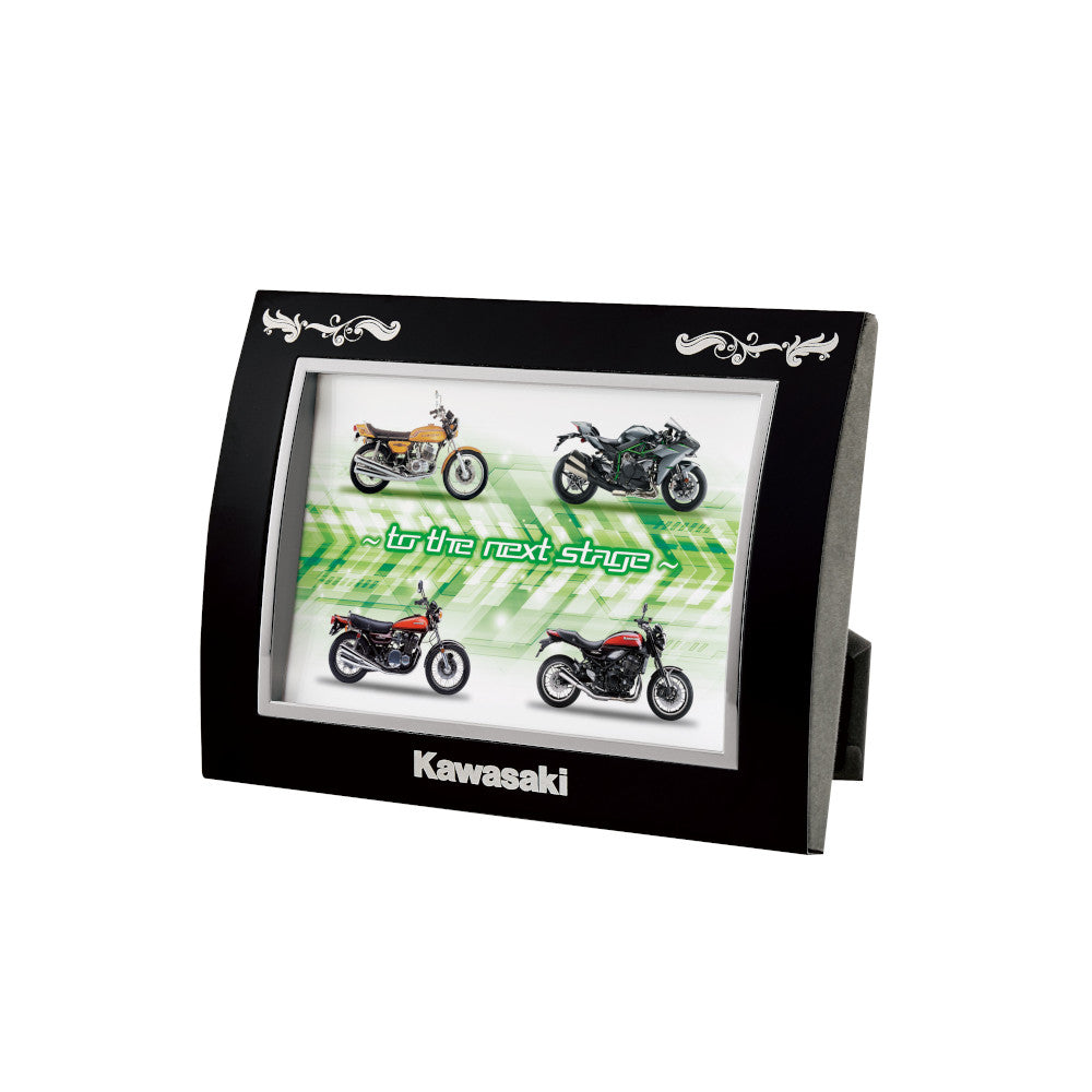 Kawasaki Photo Frame