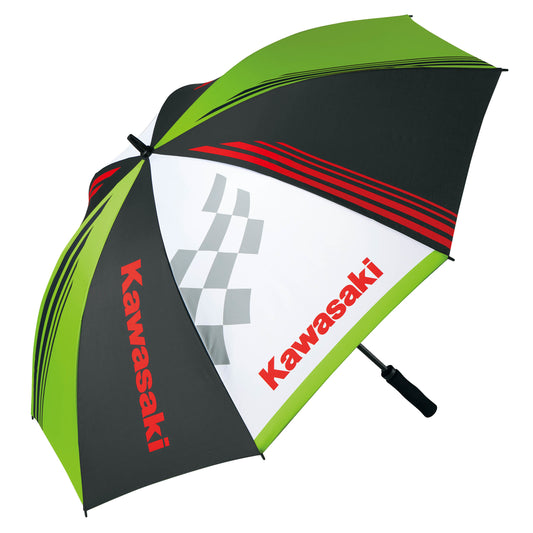 Kawasaki Racing Umbrella
