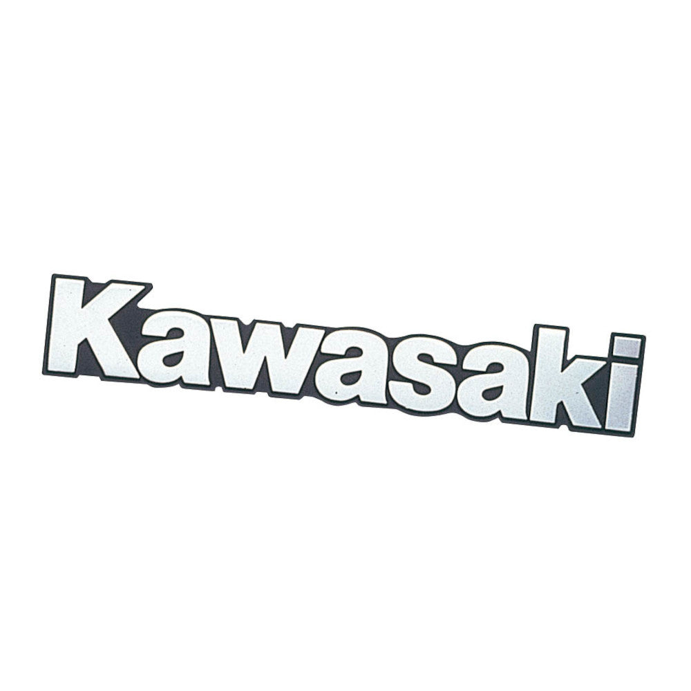 Kawasaki Tank Emblem (Large)
