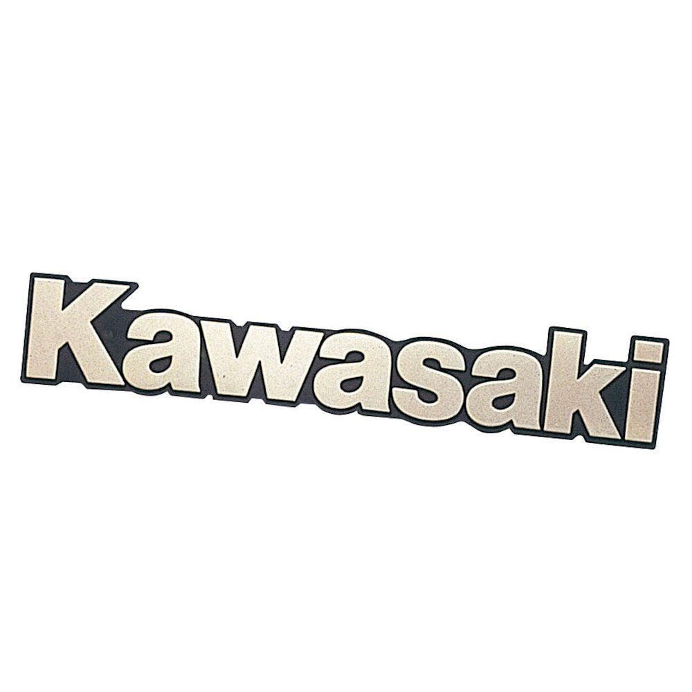 Kawasaki Tank Emblem (Large)
