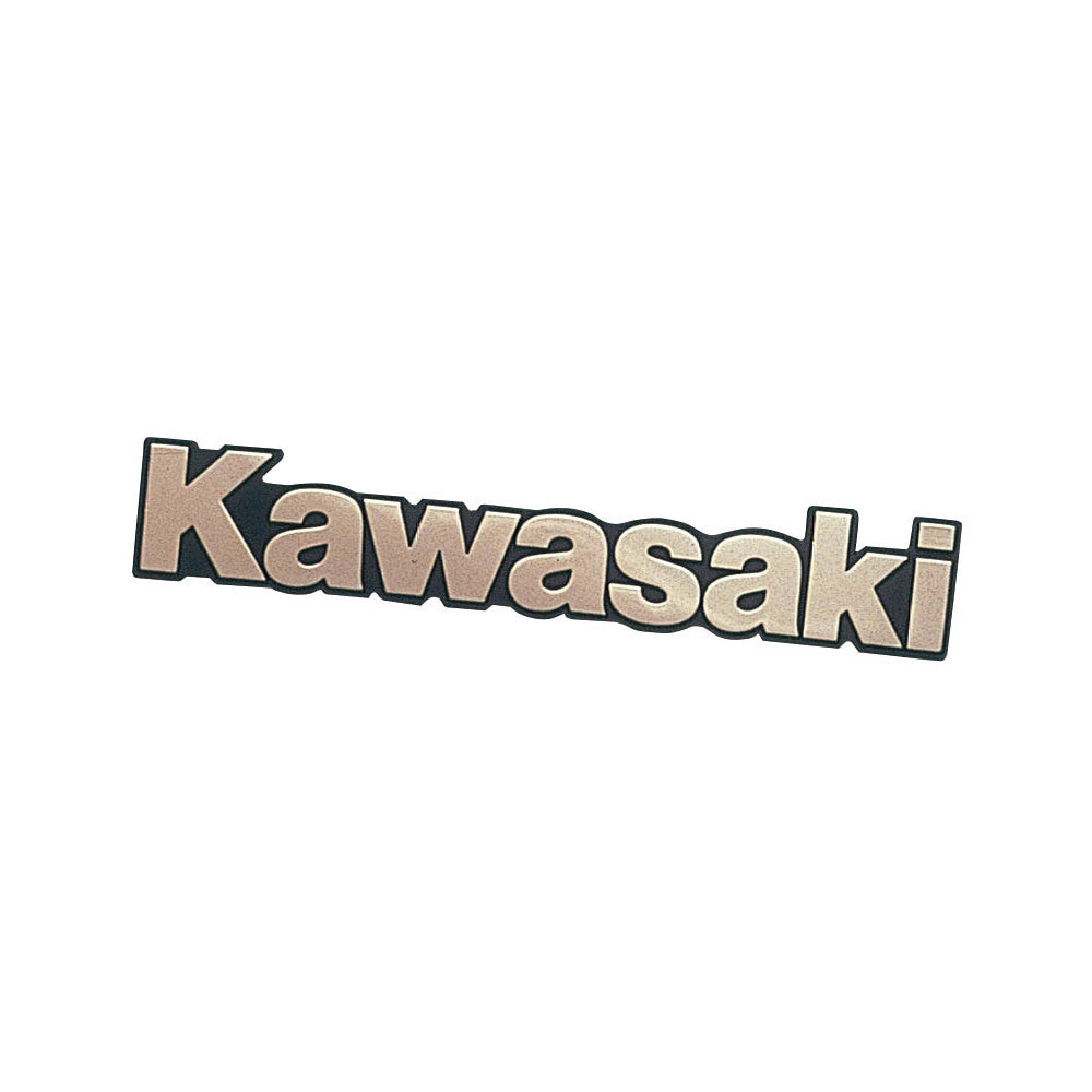 Kawasaki Tank Emblem (Small)