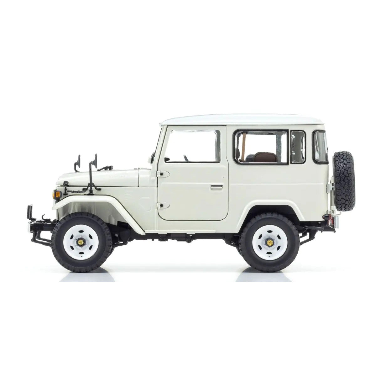 Kyosho Original 1/18 Toyota Land Cruiser 40 Van