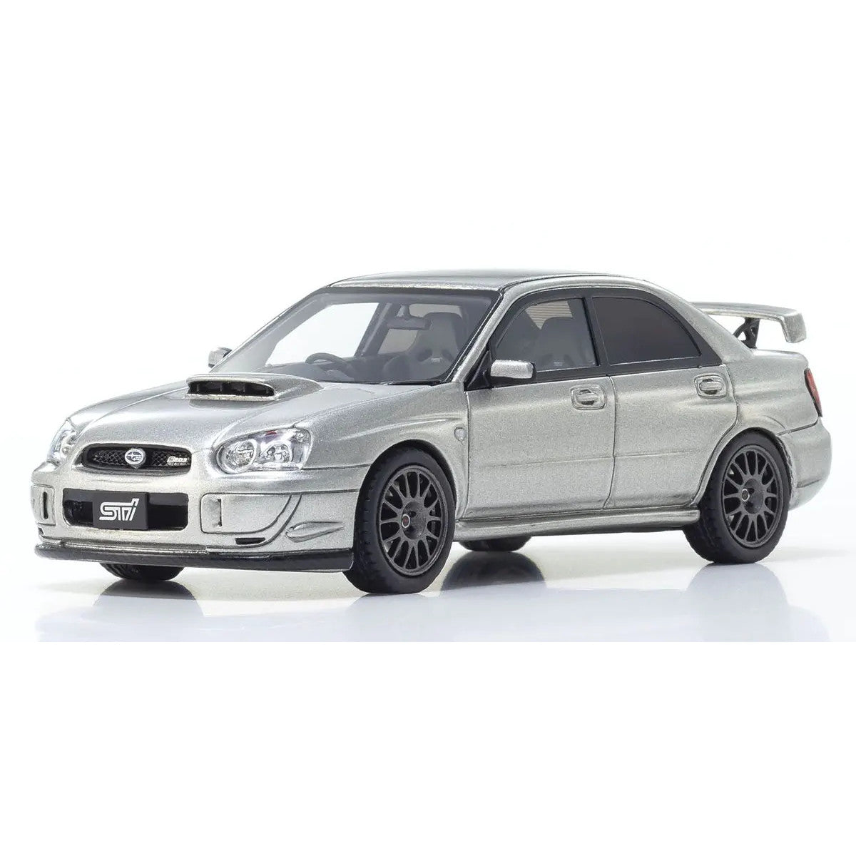 Kyosho Original 1/43 Scale Subaru Impreza S203