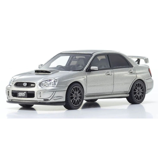 Kyosho Original 1/43 Scale Subaru Impreza S203