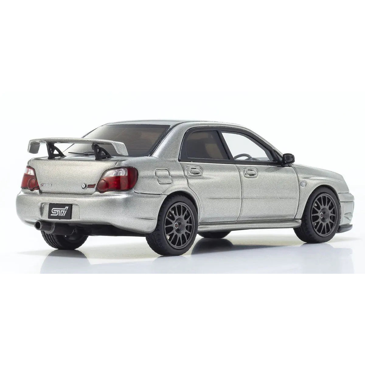 Kyosho Original 1/43 Scale Subaru Impreza S203