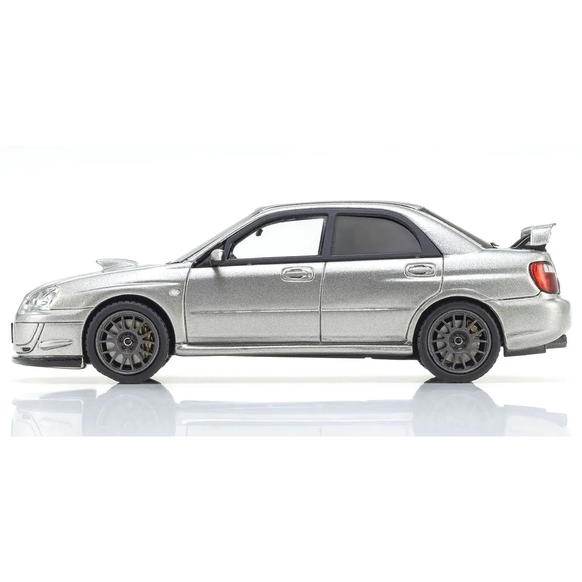 Kyosho Original 1/43 Scale Subaru Impreza S203