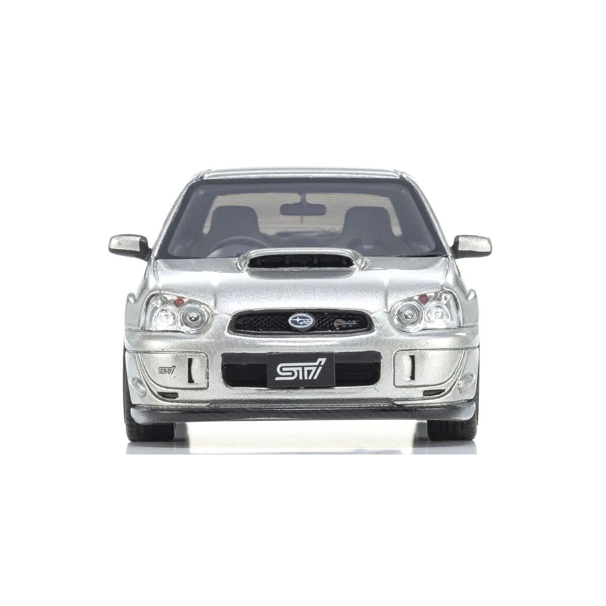 Kyosho Original 1/43 Scale Subaru Impreza S203