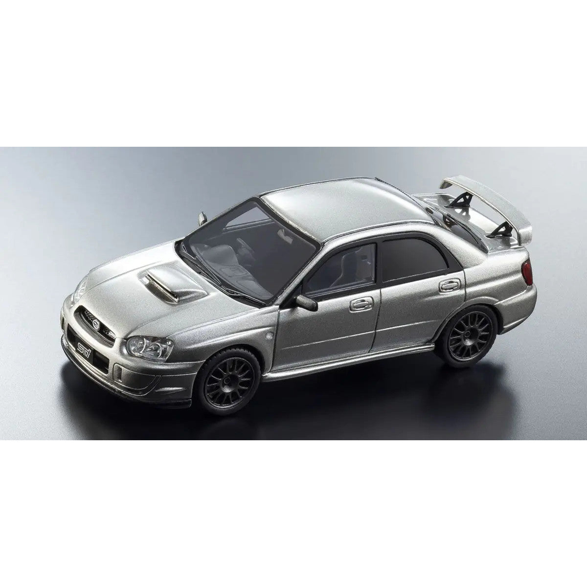 Kyosho Original 1/43 Scale Subaru Impreza S203