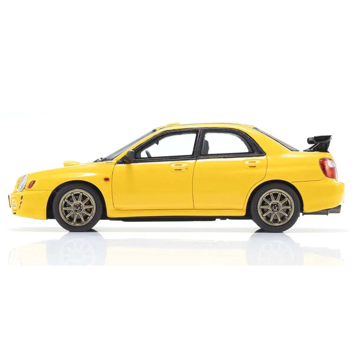 Kyosho Original 1/43 Scale Subaru Impreza S202