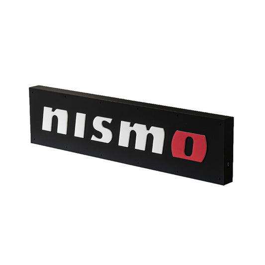 NISMO LED Illuminated Display