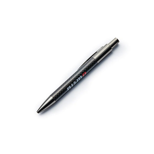 Nismo Carbon Ballpoint Pen