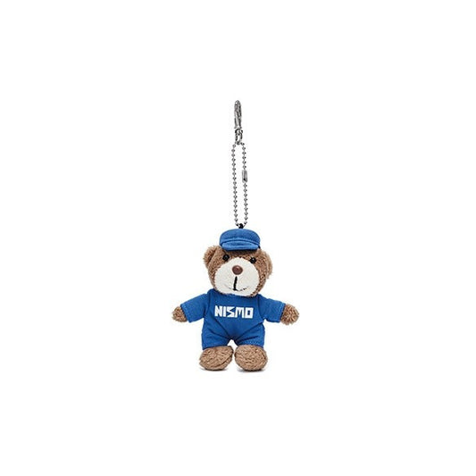 Nismo Heritage Bear Mascot (Mechanic)