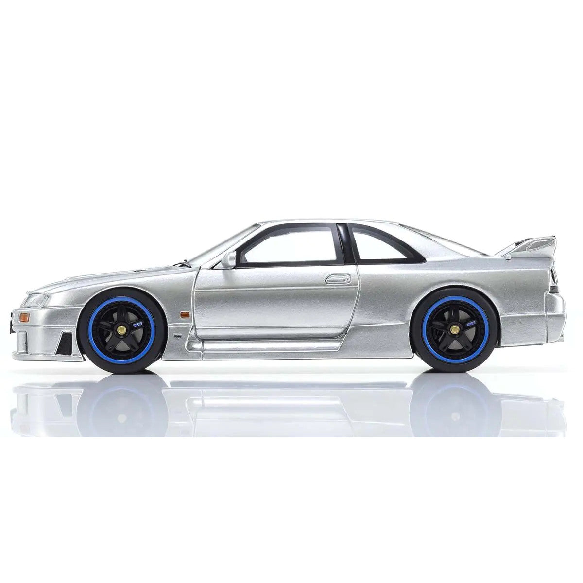 Kyosho Original 1/43 BCNR33 Nissan Skyline GT-R Nismo LM