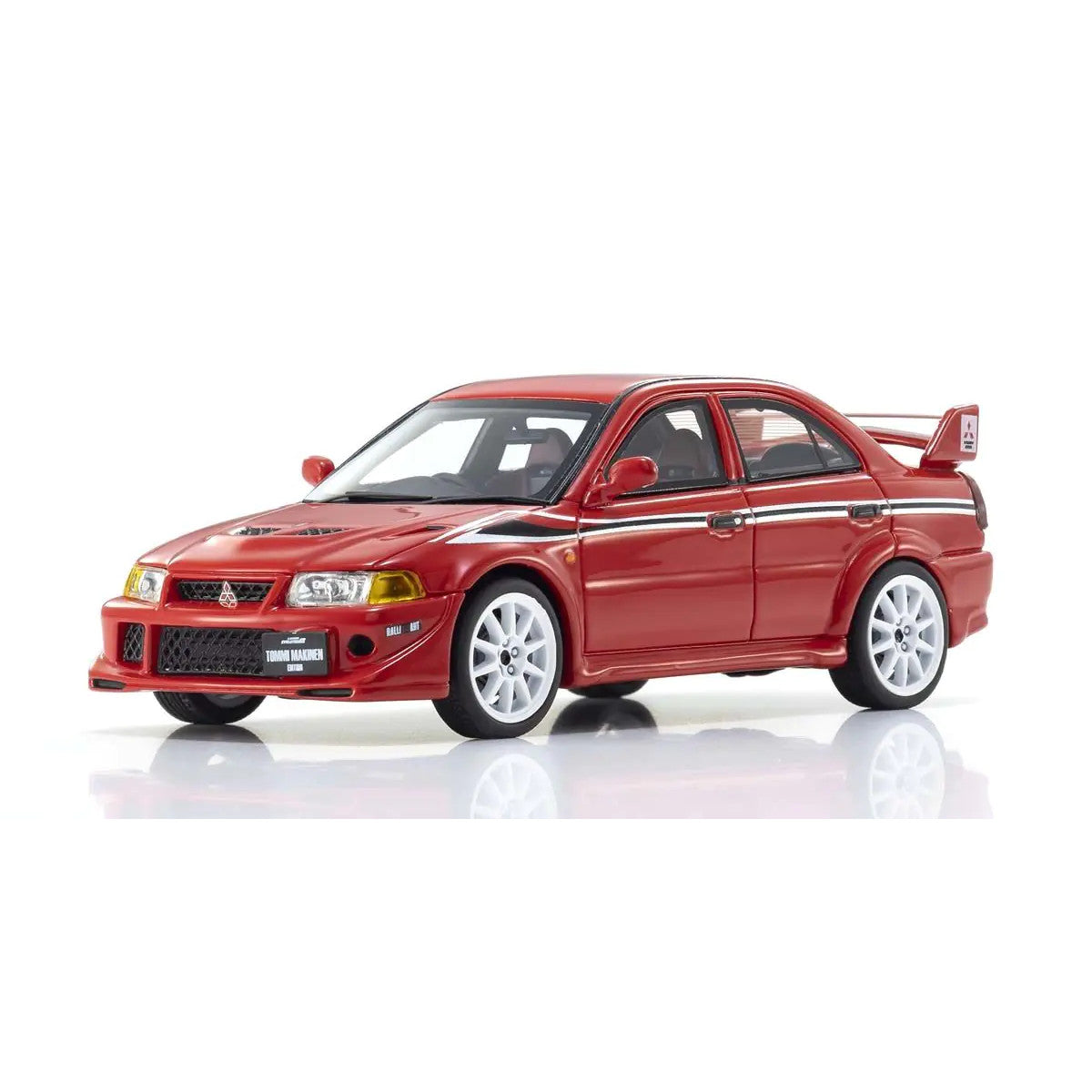 CORPS KYOSHO MINI-Z MITSUBISHI LANCER EVOLUTION VII Wild Speed MZG39WS FAST FURIOUS EUR 272,51