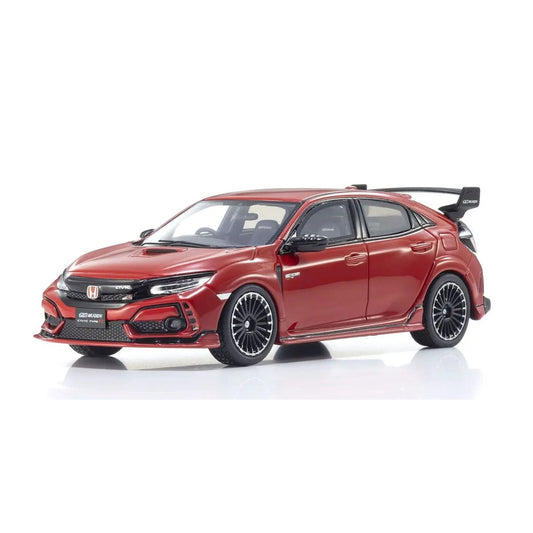 Kyosho Original 1/43 Nissan GT-R Nismo 2024 (Weiß)