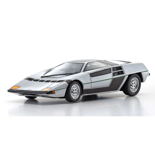 Kyosho Original 1/43 Dome Zero