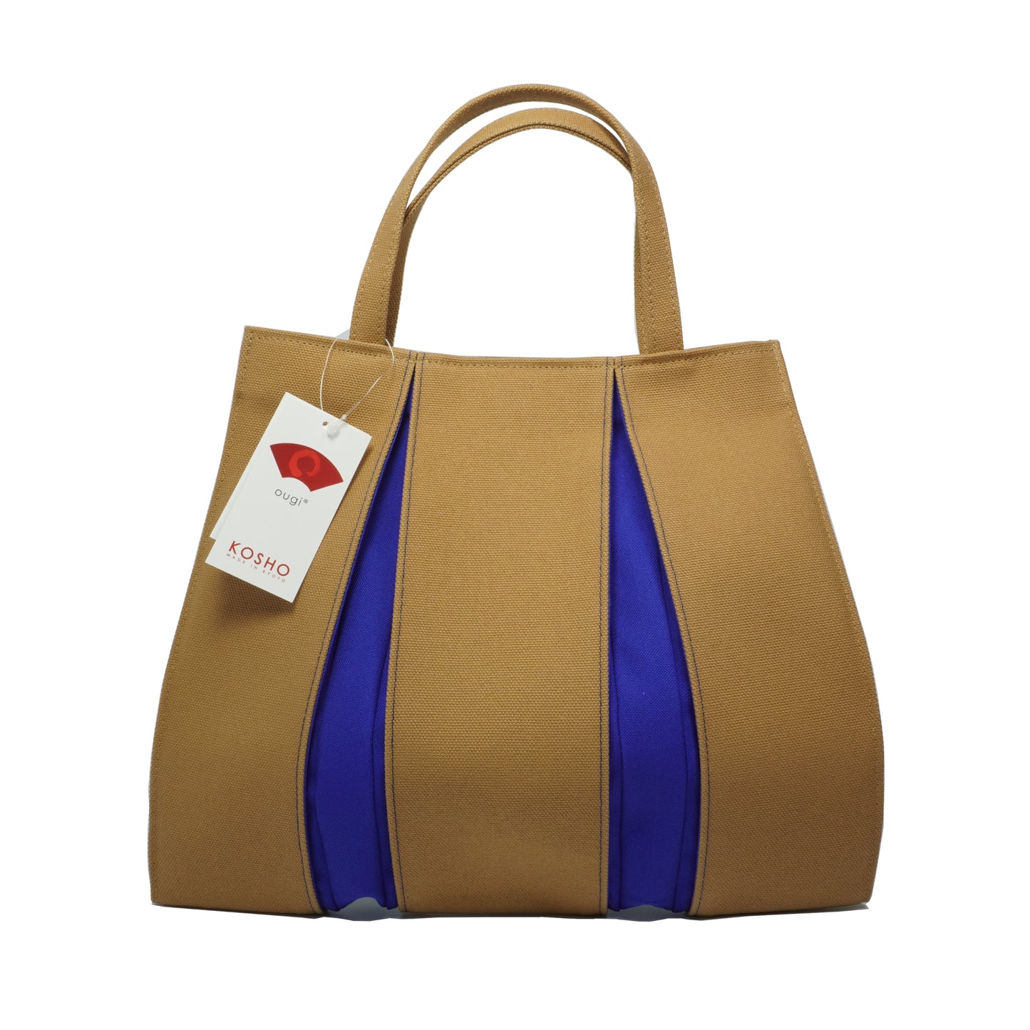 Ougi Canvas Tote Bag PH