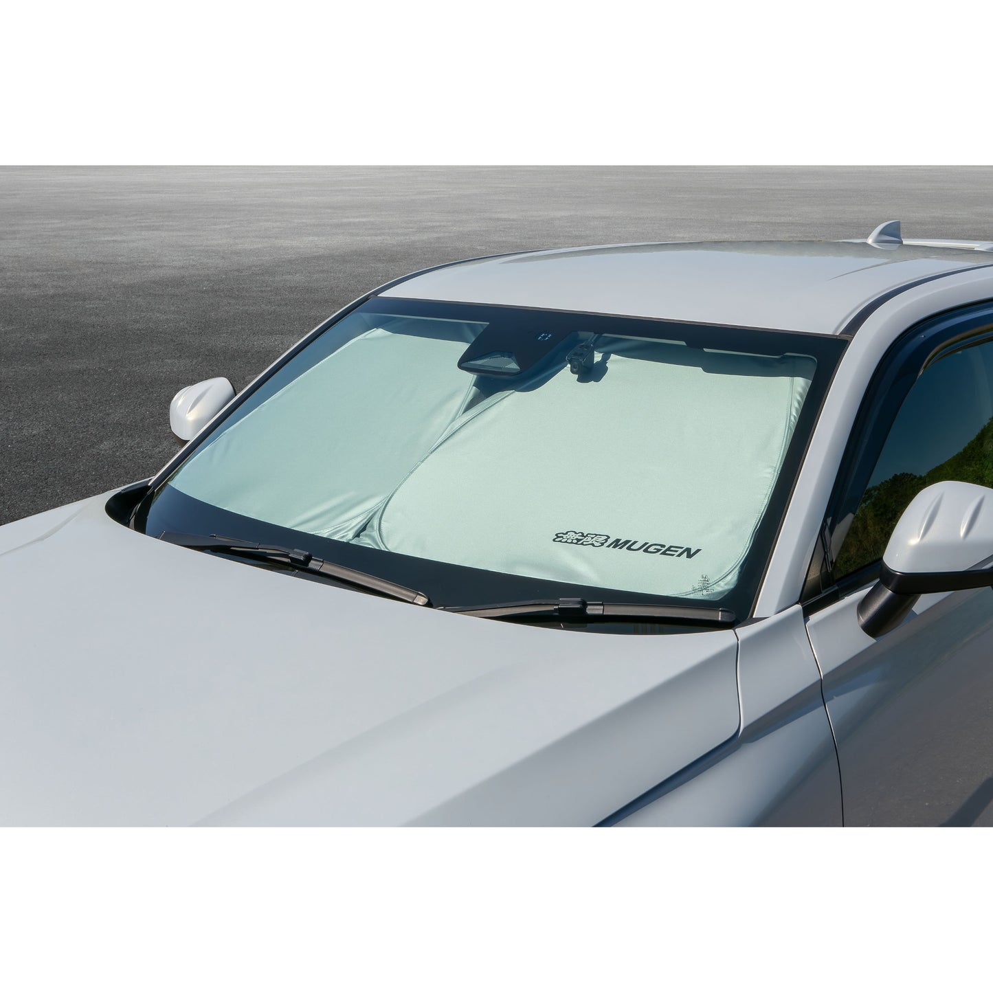 Mugen Power Sunshade (for Vezel/HR-V)
