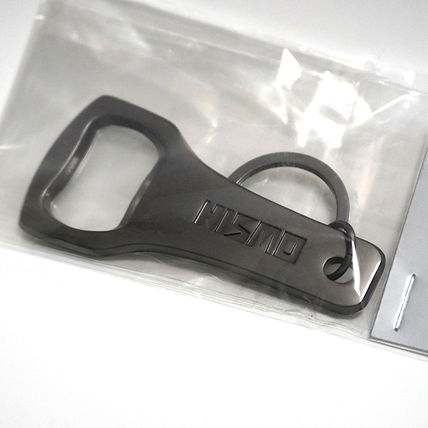 Nismo Bottle Opener Key Holder