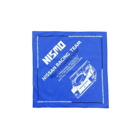 Nismo Heritage Bandana Handkerchief