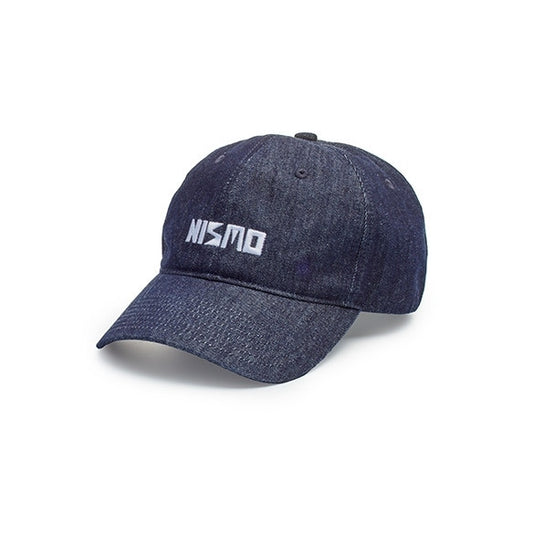 NISMO Heritage Denim Cap